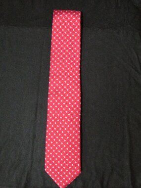 Tommy Hilfiger Tie - Classic Hilfiger Colors
